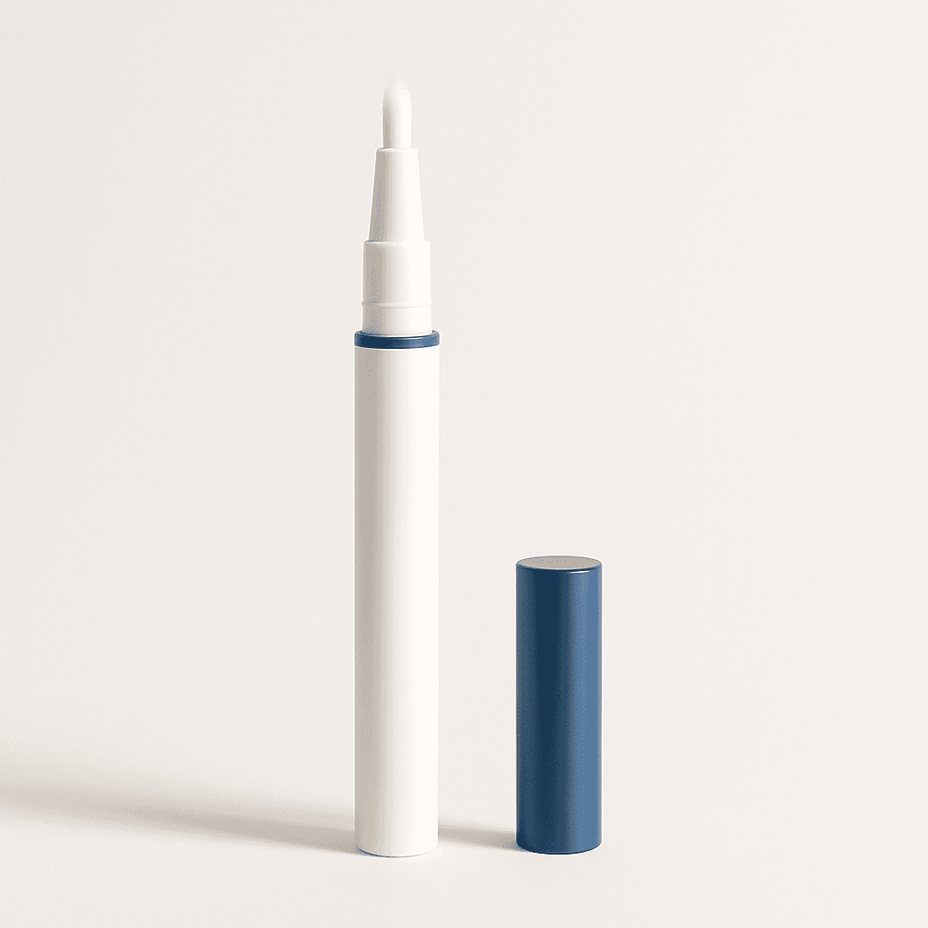 Colgate Optic White Overnight Pen Review: The No-Strip Whitening Pen