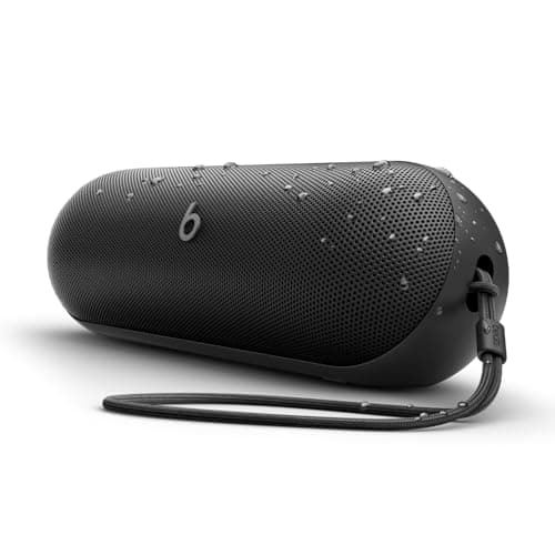 Beats Pill (2024) Review: The Reborn Portable Speaker Worth $149?