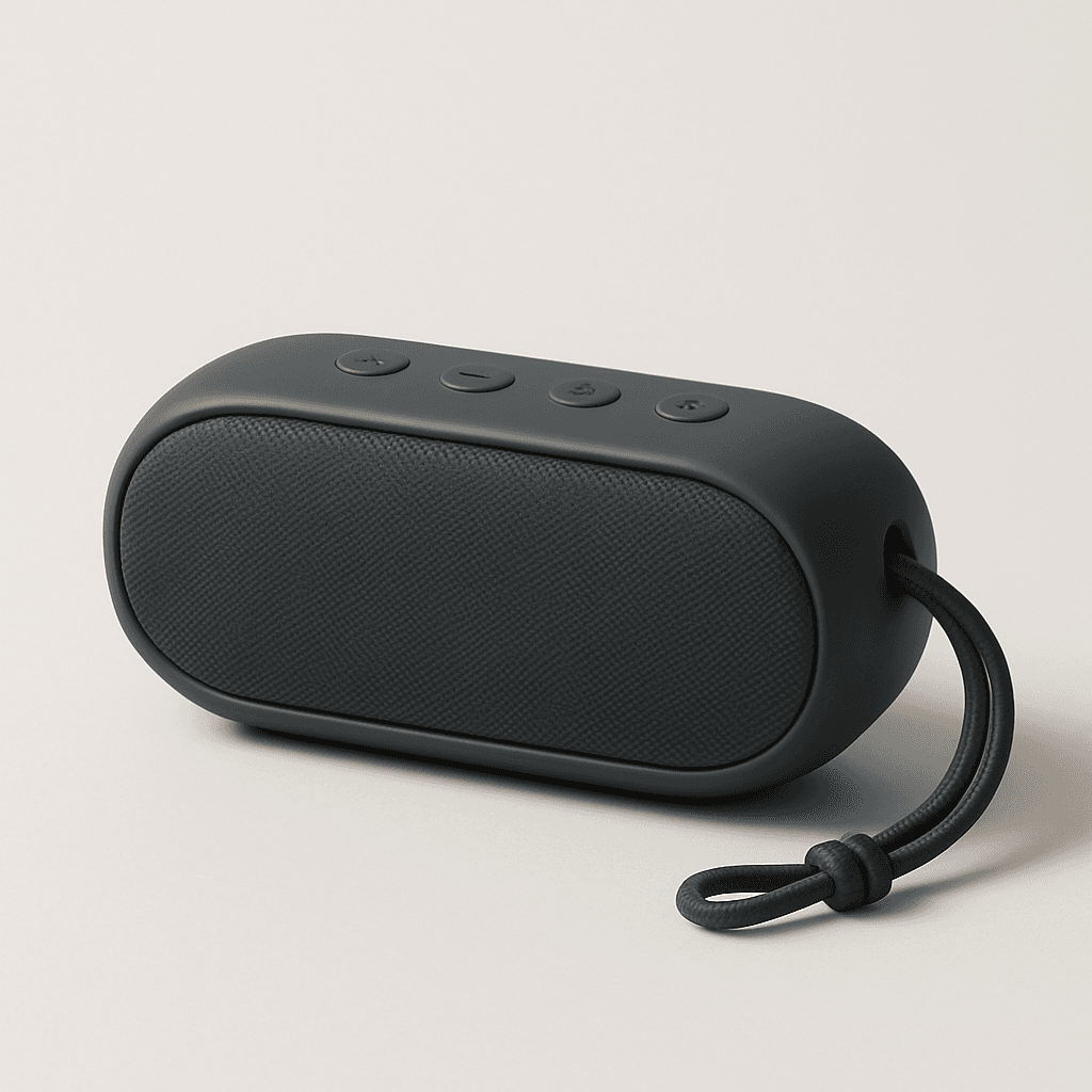 Beats Pill (2024) Review: The Reborn Portable Speaker Worth $149?