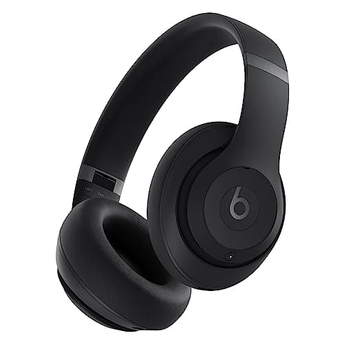 Beats Studio Pro Review: Best Apple-Ecosystem Over-Ear Headphones?
