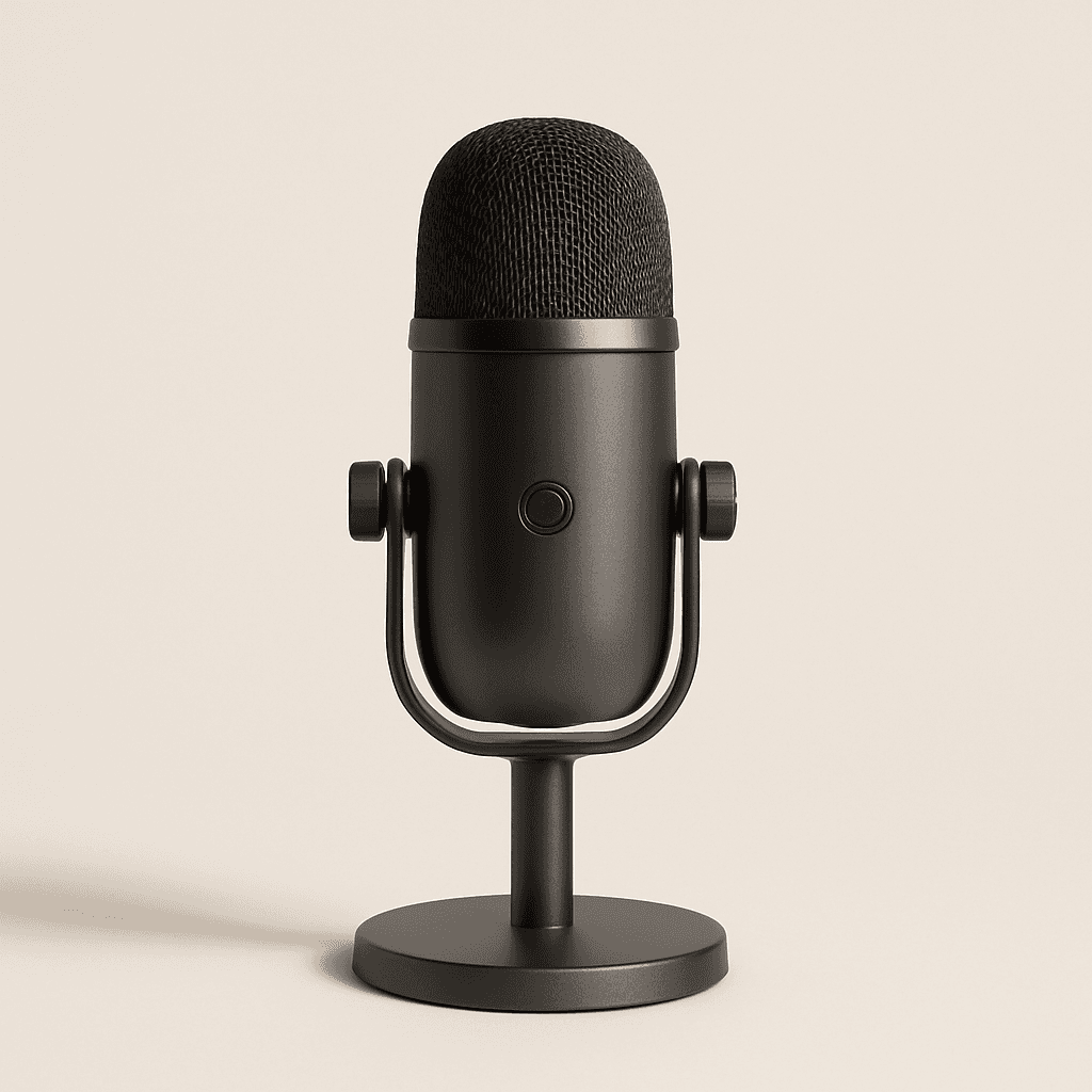 Blue Yeti Review (2026): Still the Best USB Mic for Podcasters?