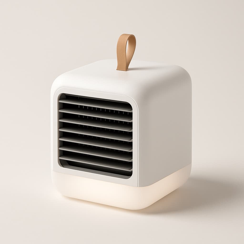 ChillWell 2.0 Review: Does the Portable Cooler Actually Work?