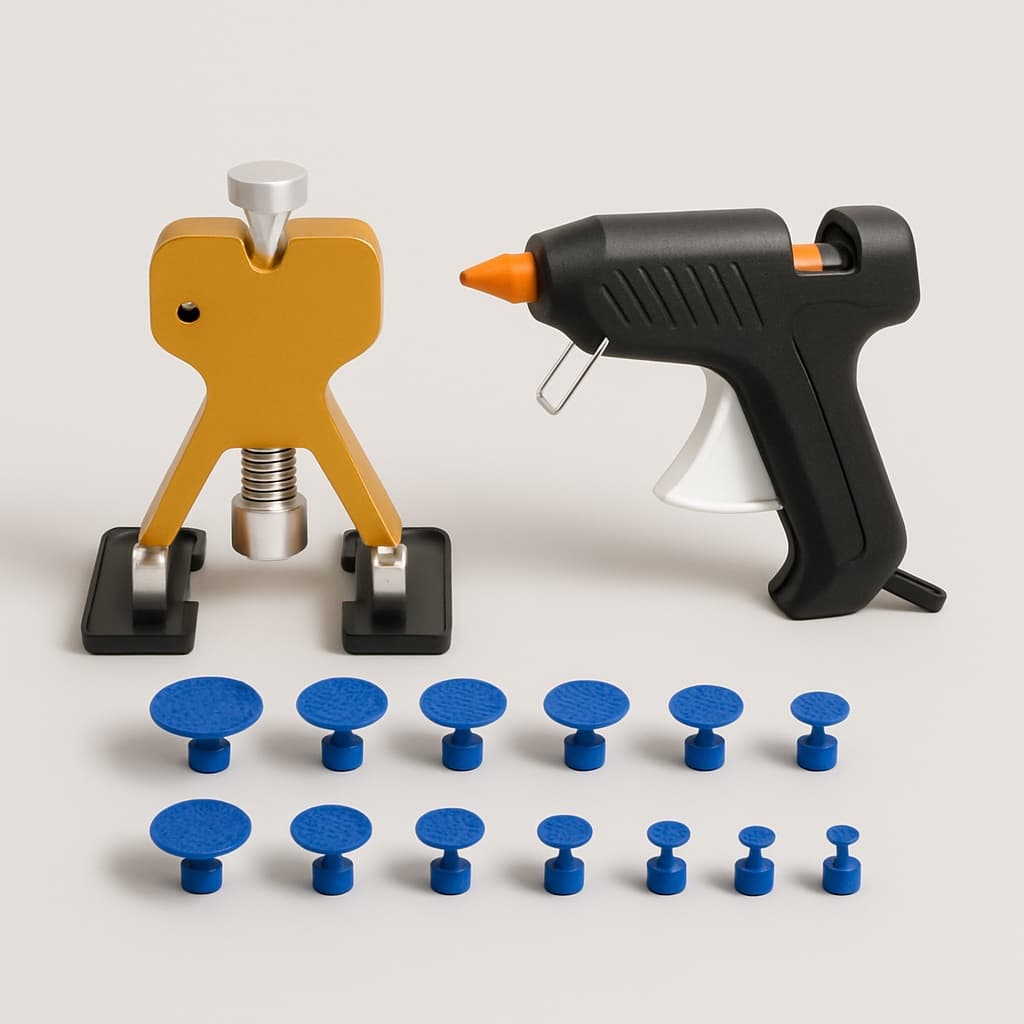 Cumuul Dent Puller Review: Does the DIY Dent Kit Actually Work?