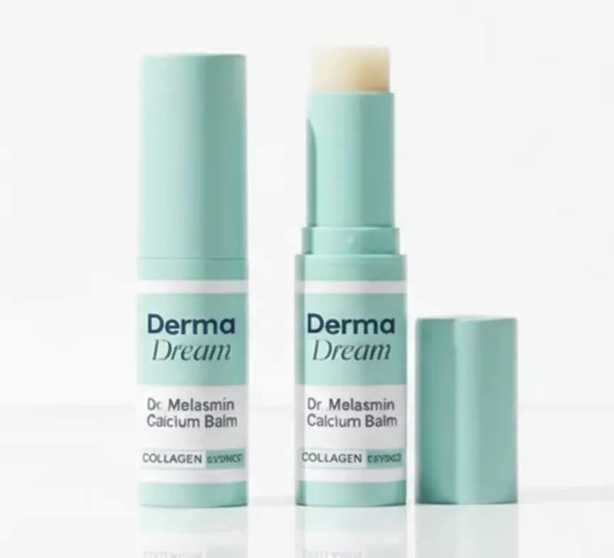 Dr. Melasmin Calcium Stick Review: Does It Really Work?