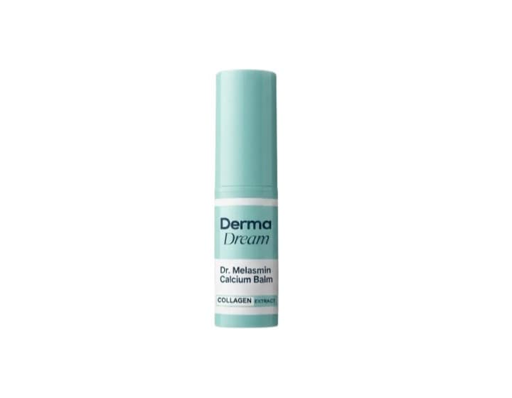 Dr. Melasmin Calcium Stick Targeted Moisturizing Balm review