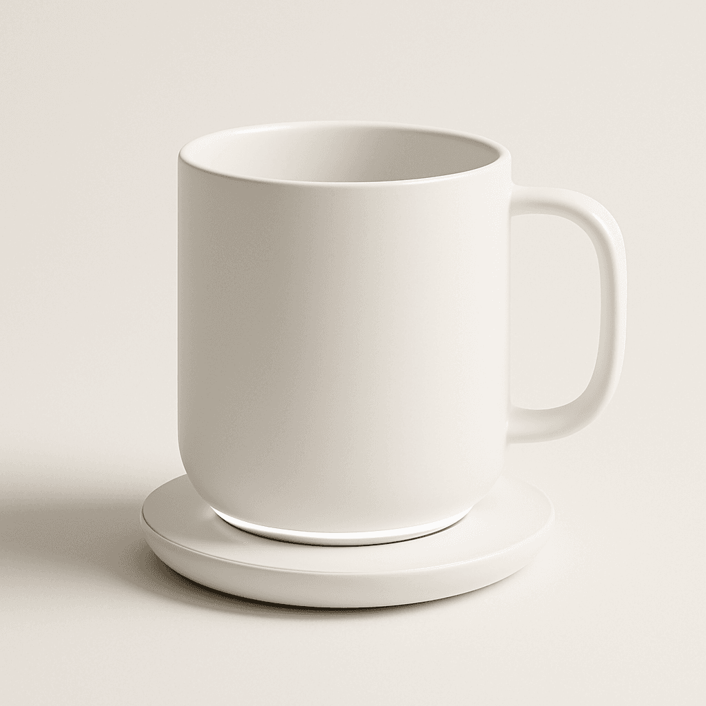 Ember Mug 2 Review: Is the $130 Smart Heated Mug Worth It?