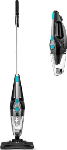 Eureka Blaze NES215A Review: Best Vacuum Under $30?