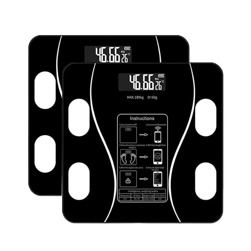 FitScale X Review: The Smart Scale That Shows What Weight Hides