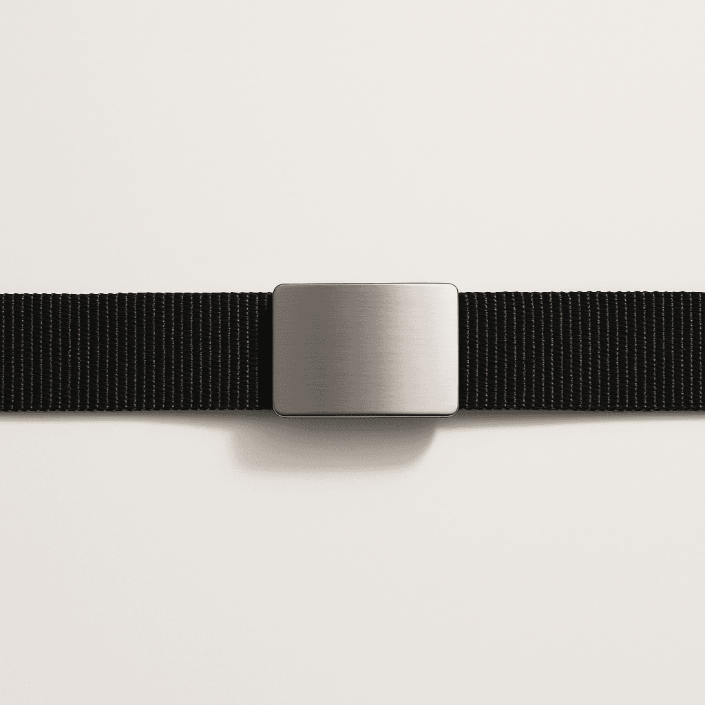 Grip6 Belt Review: The No-Hole Belt With Infinite Adjustment