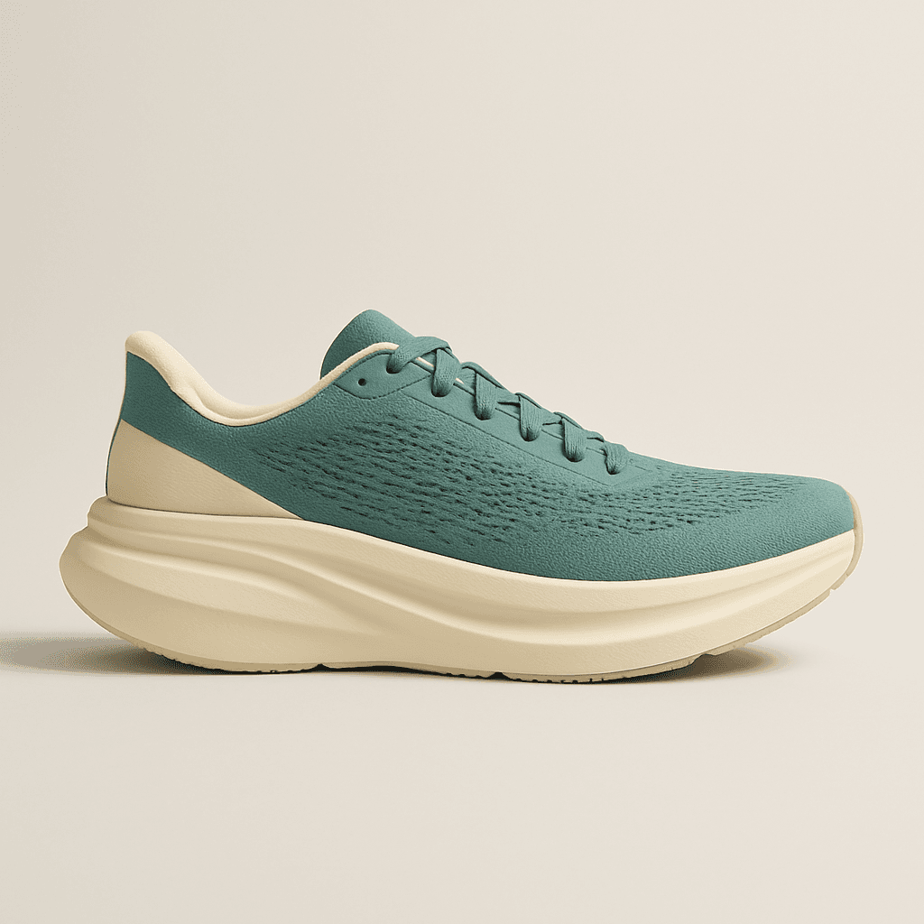 HOKA Bondi 8 Review: The Max-Cushion Shoe for Feet That Hurt All Day