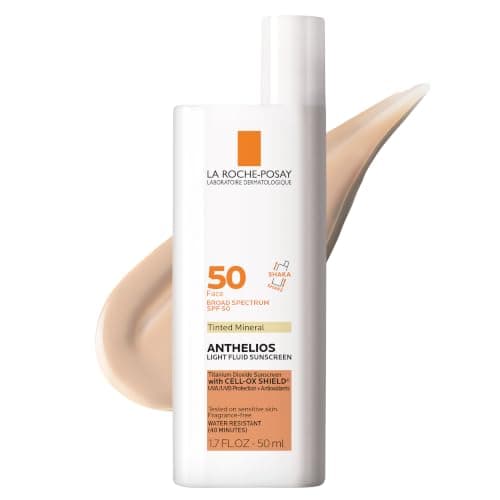 La Roche-Posay Anthelios Review: Is the Derm-Favorite SPF Worth It?