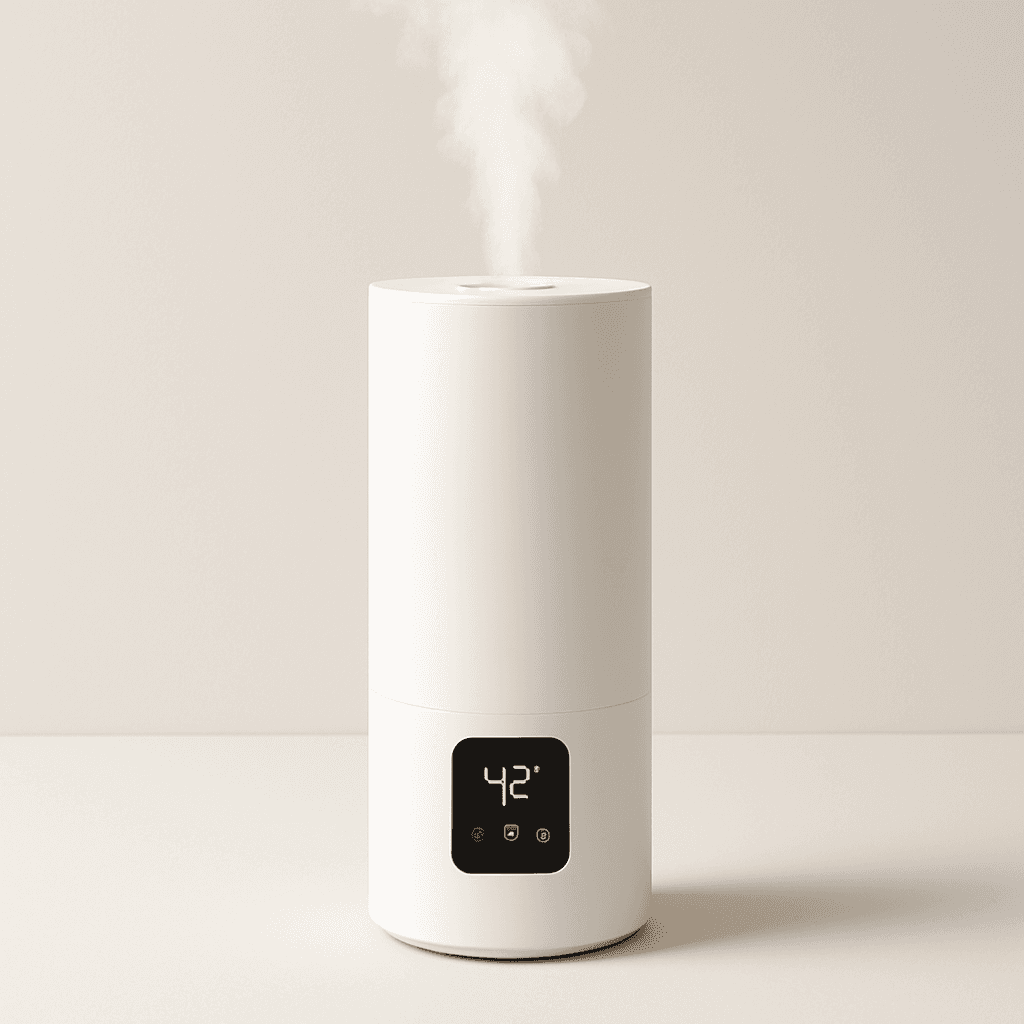 Levoit Humidifier Review: Is the Bestselling Cool-Mist Bedroom Pick Worth It?