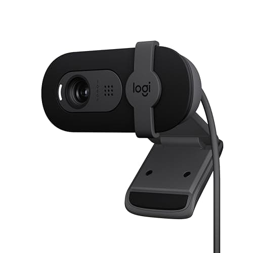 Logitech Brio 101 Review: The Best Budget 1080p Webcam Under $40
