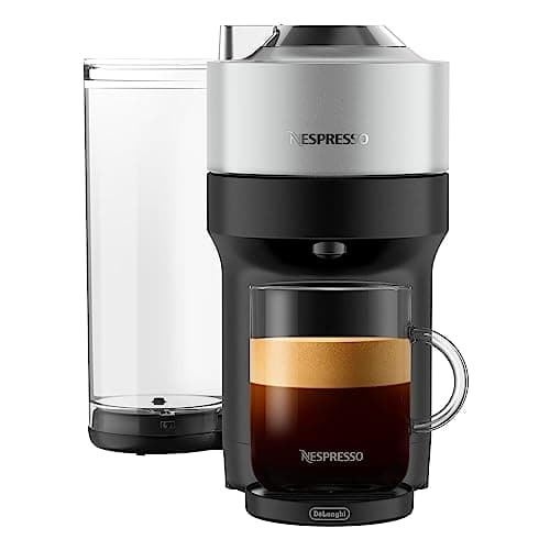 Nespresso Vertuo Pop Review: Cheapest Vertuo, Real Crema, Fun Colors