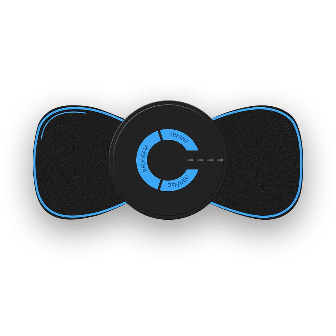 Nooro Body Massager Review: EMS Muscle Relief You Stick Anywhere