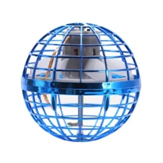 The Orbi Boomerang Ball review