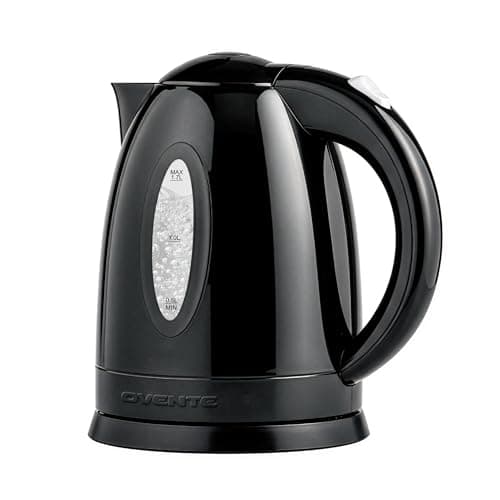 OVENTE Electric Kettle Review: Is the $16 KP72B Good?