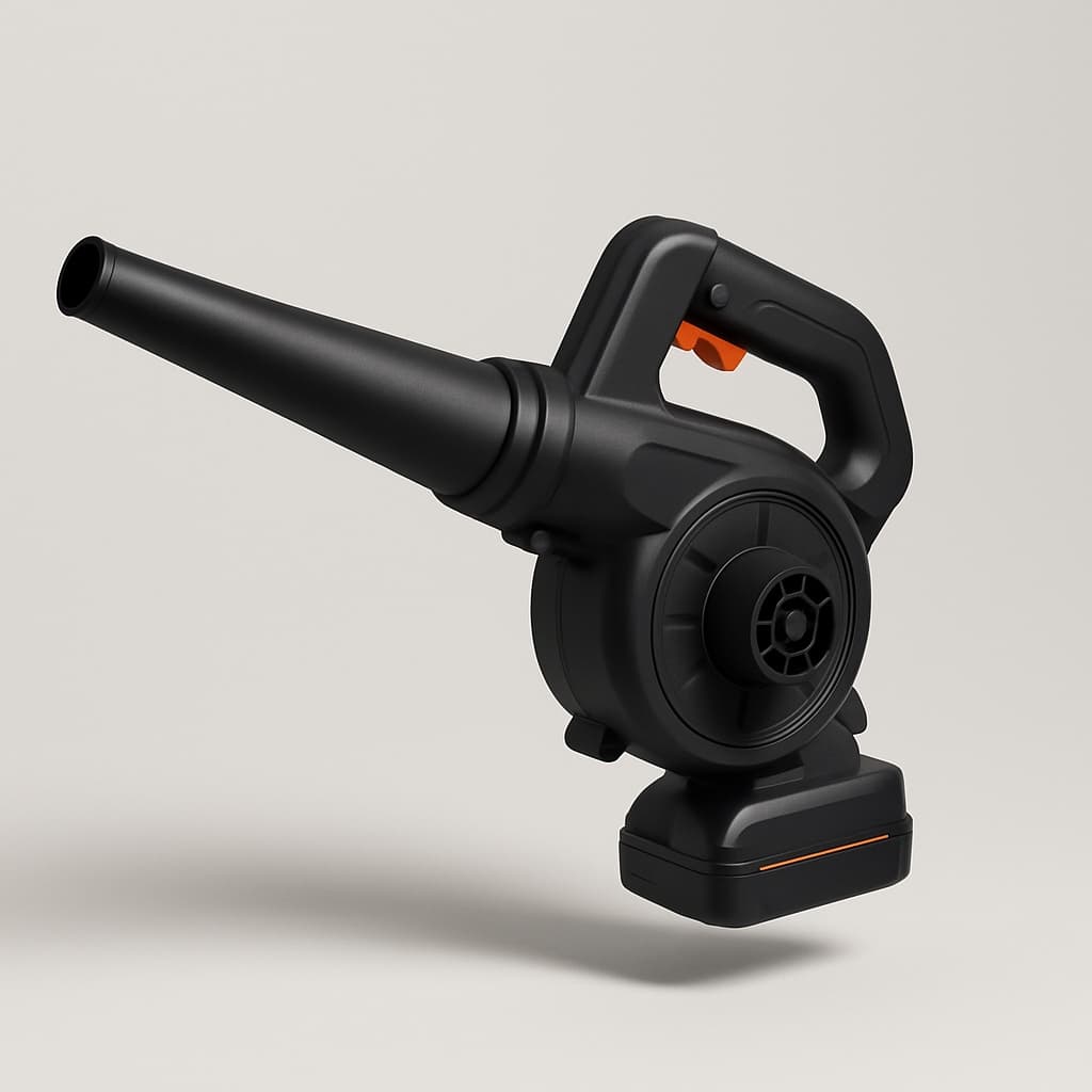 PowerStack Leaf Blower Review: Is the Mini Cordless Blower Worth It?