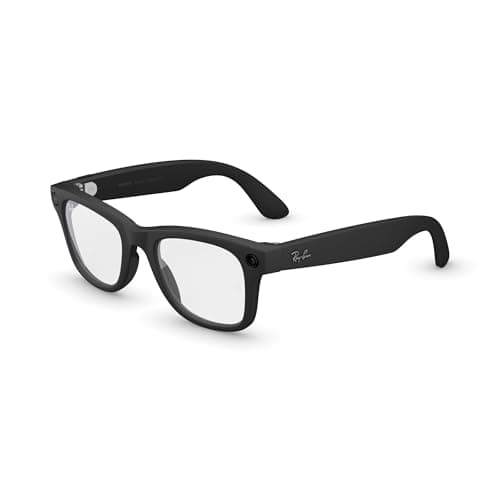 Ray-Ban Meta Smart Glasses Review: Is Gen 2 Worth $379?