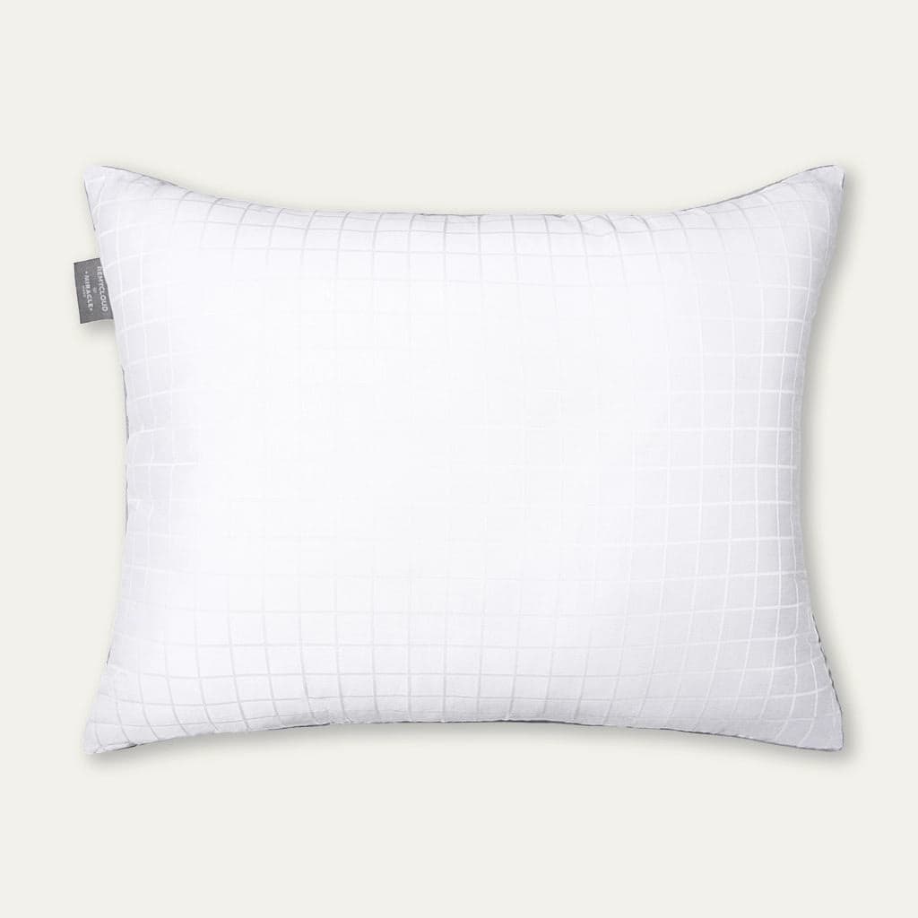 RemyCloud Review: The Cooling Pillow for Hot Sleepers