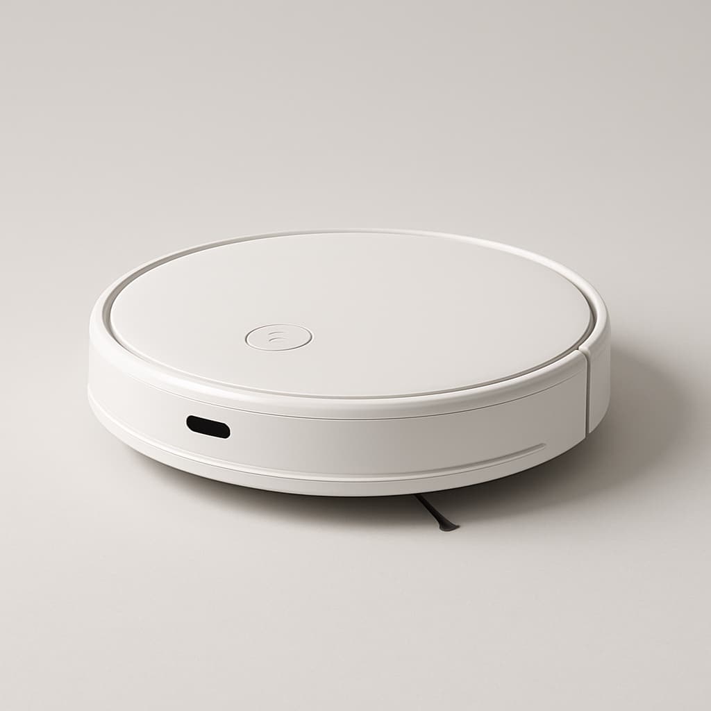 RoboVac Pro Review: Is the Under-$50 Robot Vacuum Worth It?
