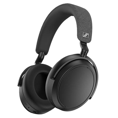 Sennheiser Momentum 4 Review: Still the Sound-Quality King?