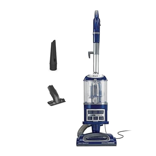 Shark Navigator NV360 Review: Best Upright Vacuum Under $200?
