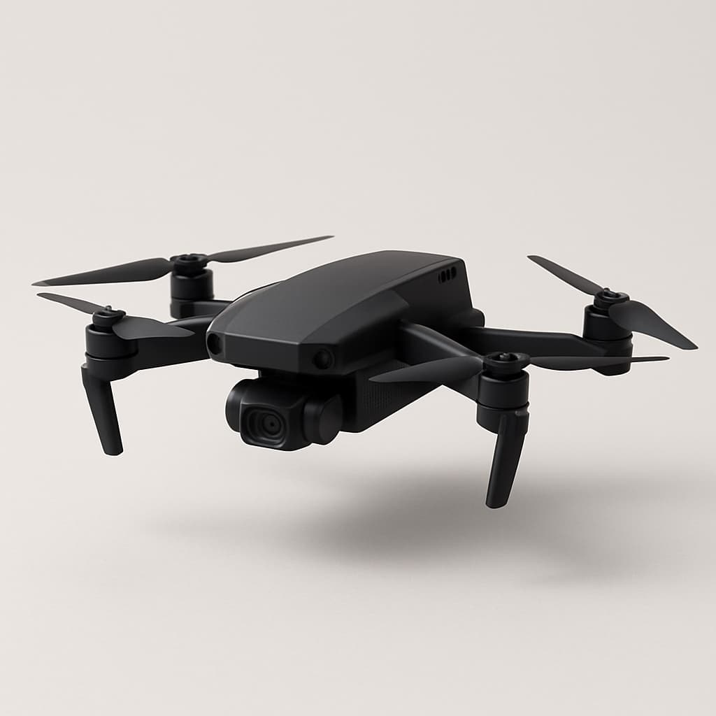 SkyHawk Drone Review: Is the $99 4K Camera Drone Worth It?