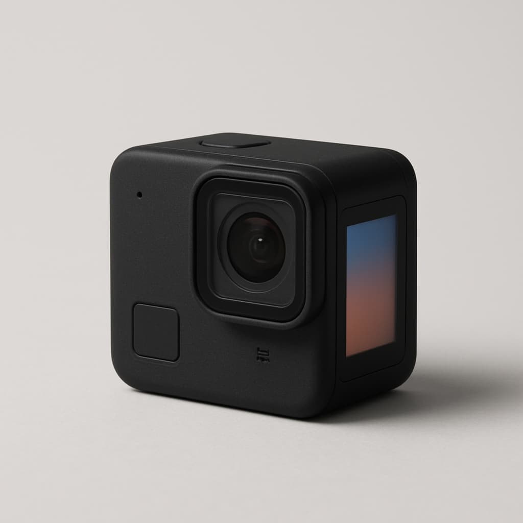 SNAPSHOT Action Camera Review: A $70 GoPro Alternative?