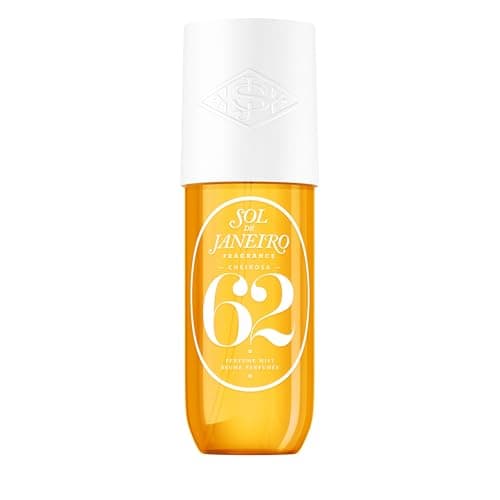 Sol de Janeiro Cheirosa 62 Review: Is the Viral Body Mist Worth It?