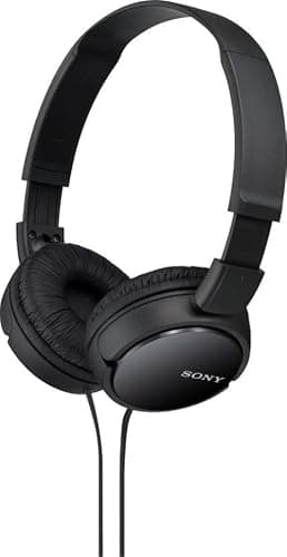 Sony MDR-ZX110 Review: Is the $10 Wired Headphone Worth It?