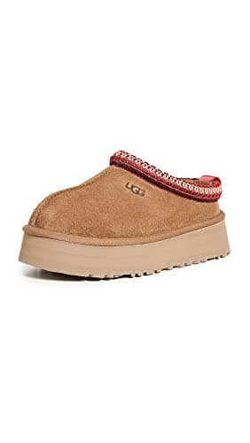 UGG Tazz II Review: Are the Viral Platform Slippers Worth It?