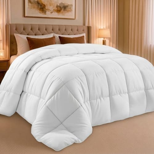 Utopia Bedding Duvet Insert Review: Best Cheap Comforter?