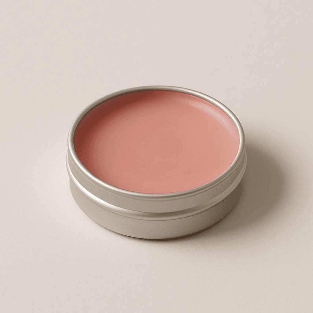 Vaseline Rosy Lips Review: The Tinted Tin Every Skincare TikTokker Recommends