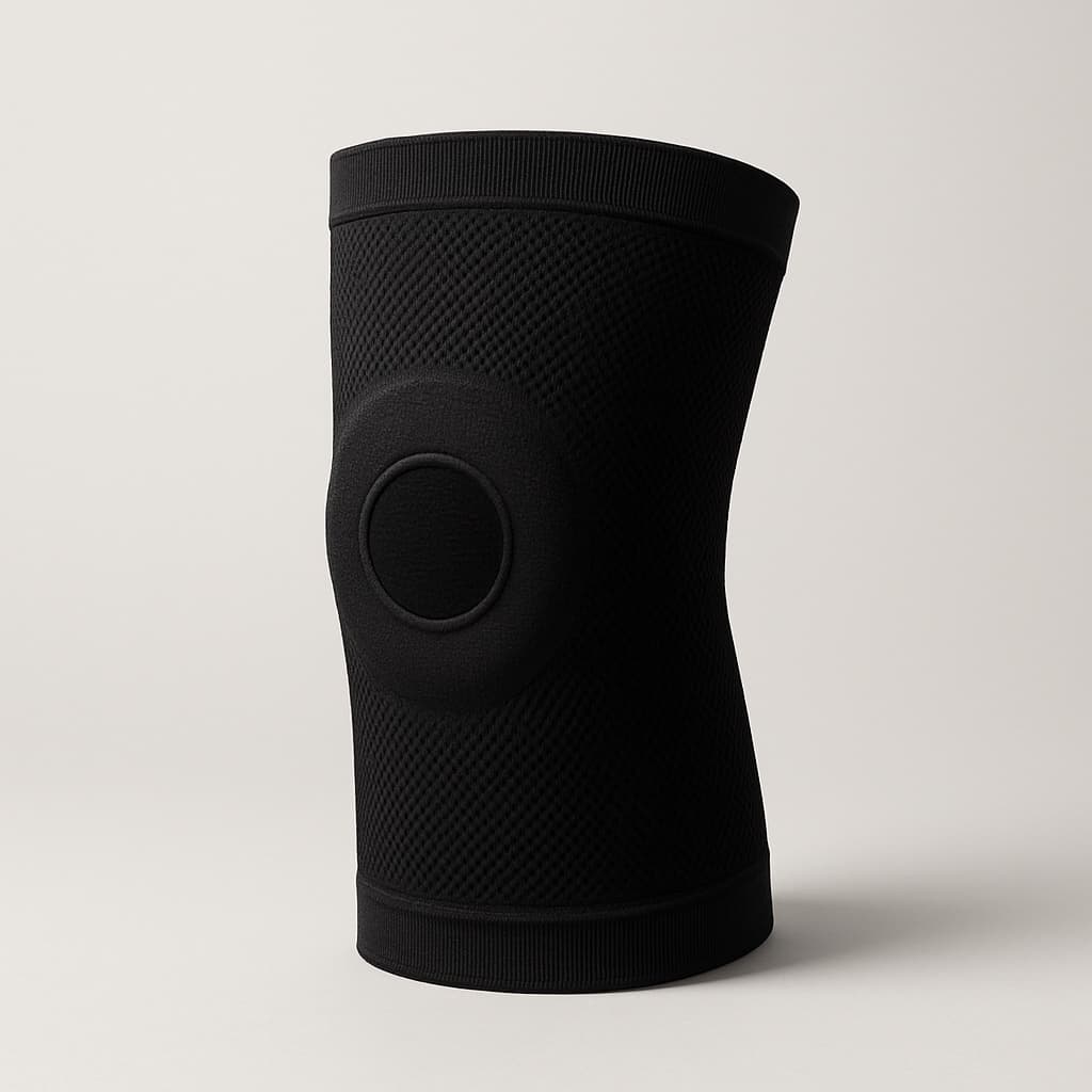 Wellnee Knee Brace Review: Does the Compression Sleeve Help?
