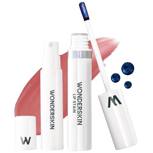 Wonderskin Lip Stain Review: Does the Viral Peel-Off Lip Color Actually Work?