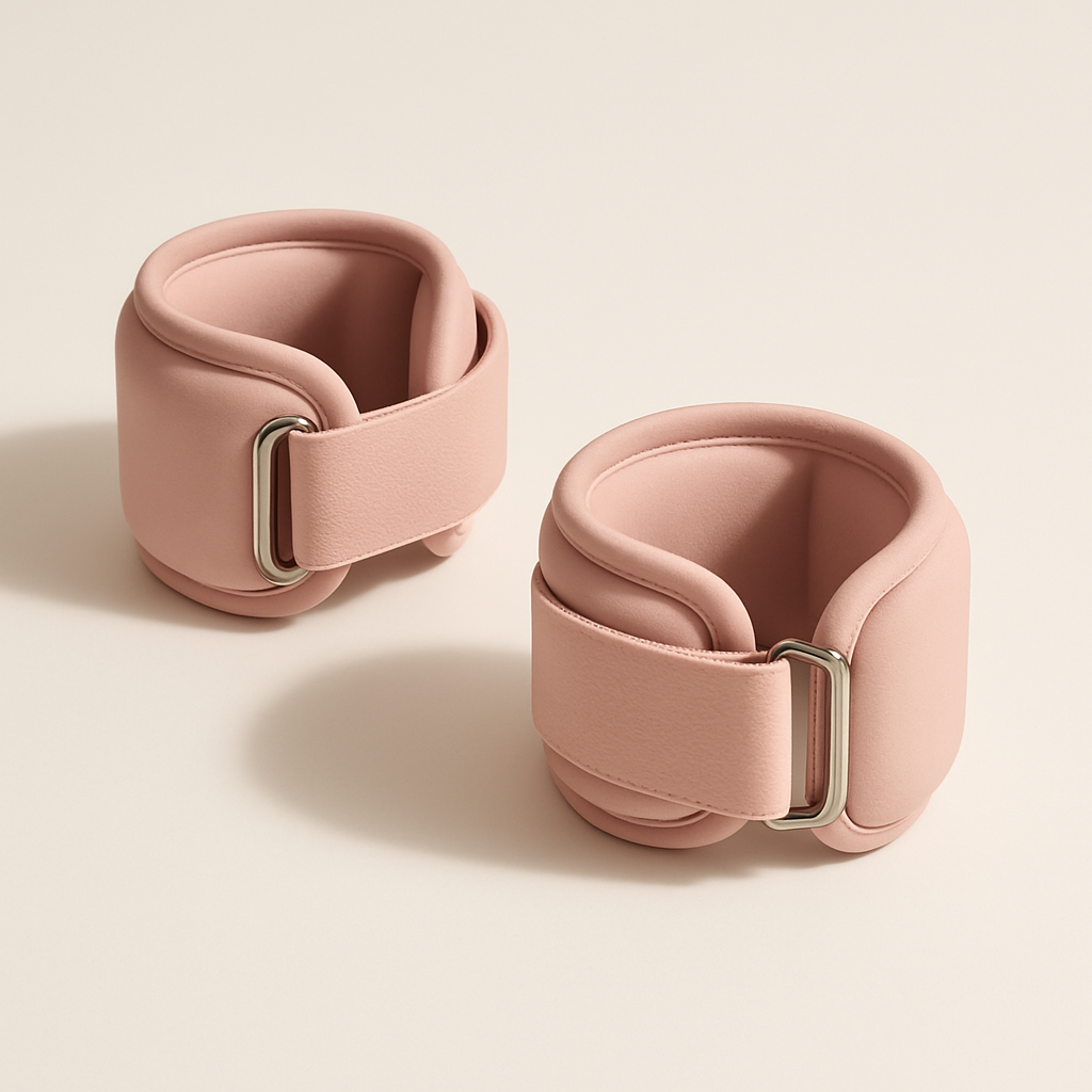 Bala Bangles Review: The Wearable Weights That Actually Get Used