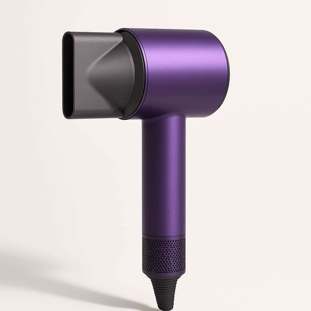 Dyson Supersonic Review: The Hair Dryer That Justifies Its Price