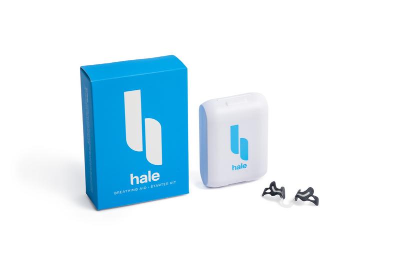 Hale Review: The Reusable Nasal Dilator for Easier Sleep