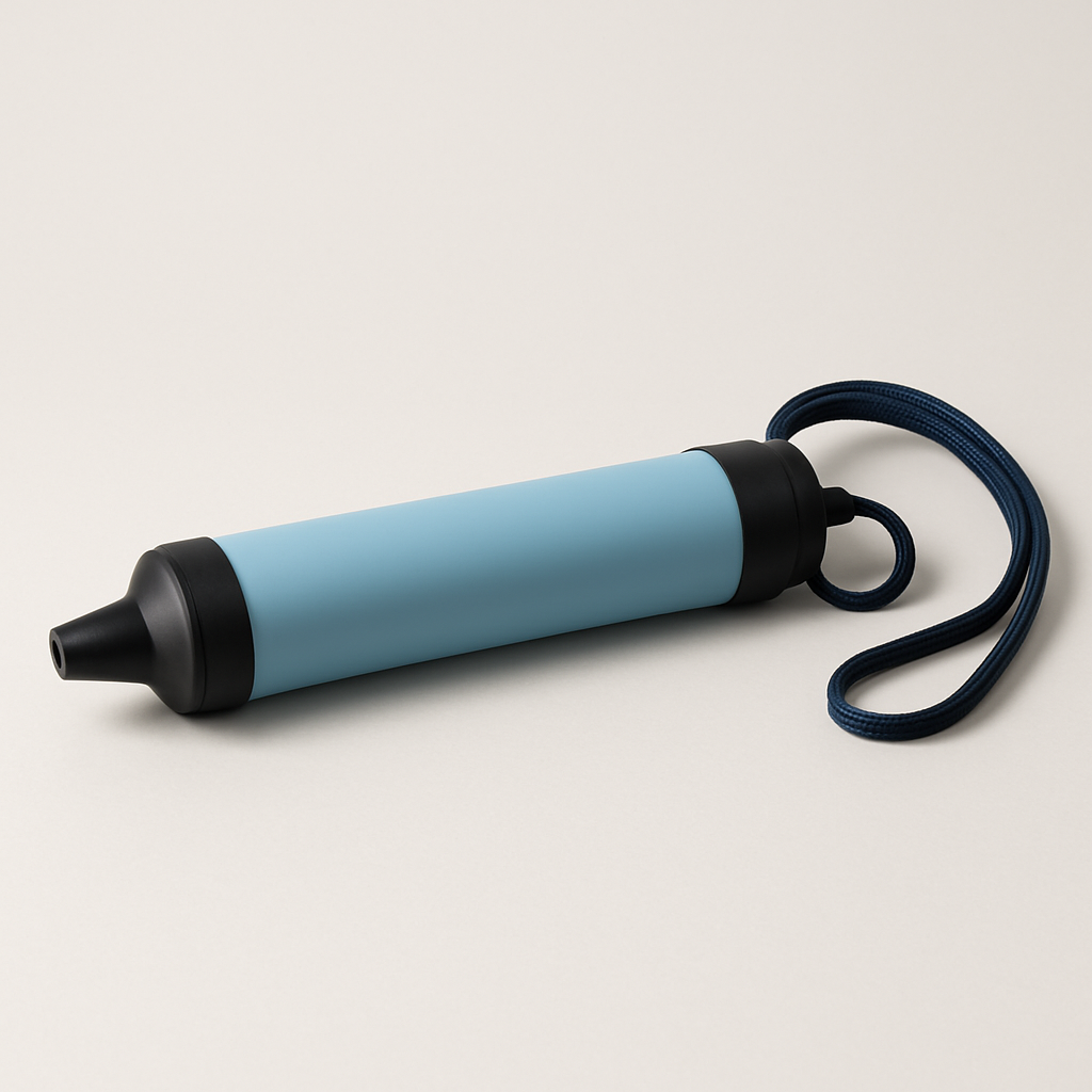 LifeStraw Review: The $20 Water Filter Every Kit Should Have