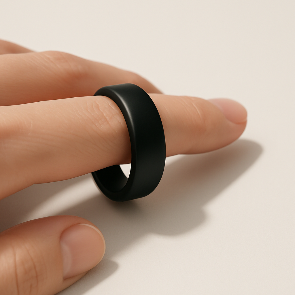 Oura Ring Review: The Smart Ring That Actually Changes Behavior