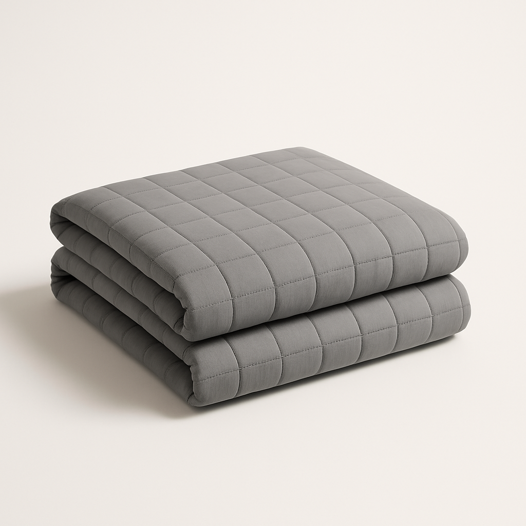 YnM Weighted Blanket Review: Amazon's #1 Bestselling Weighted Blanket